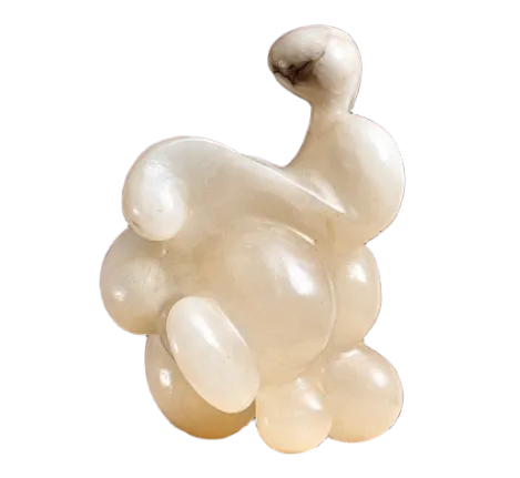 Christine Riedel - Figur 2