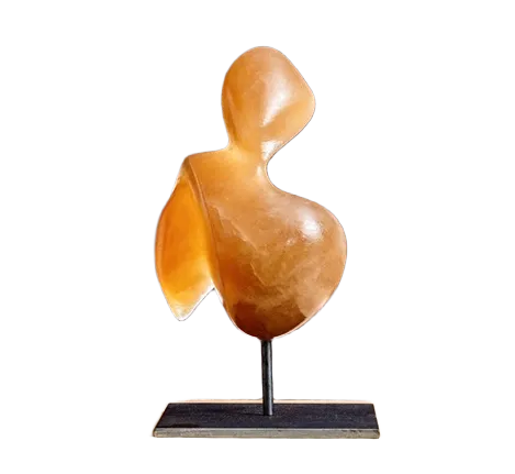 Christine Riedel - Figur 4