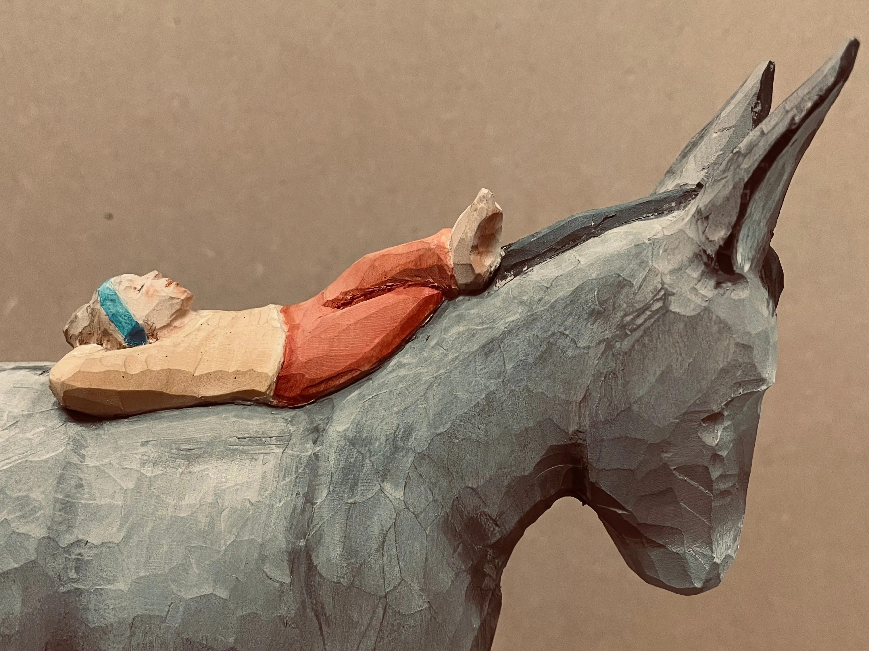 Lilli Zentgraf: 3 Männer - 01